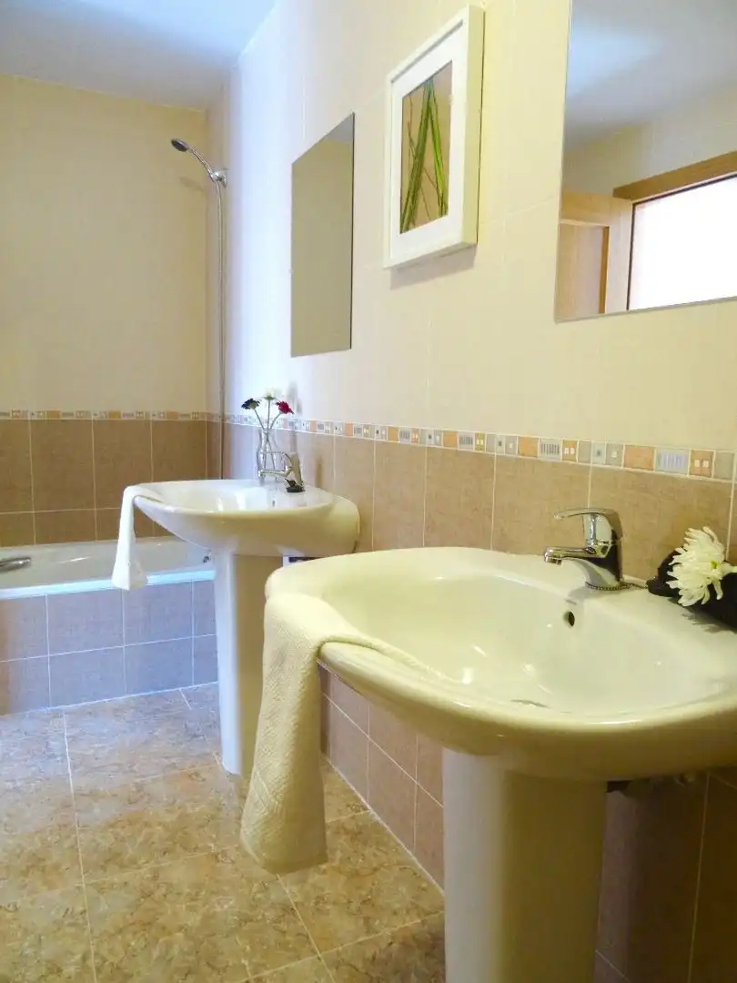 Piso de 183 m² en Medina de Rioseco