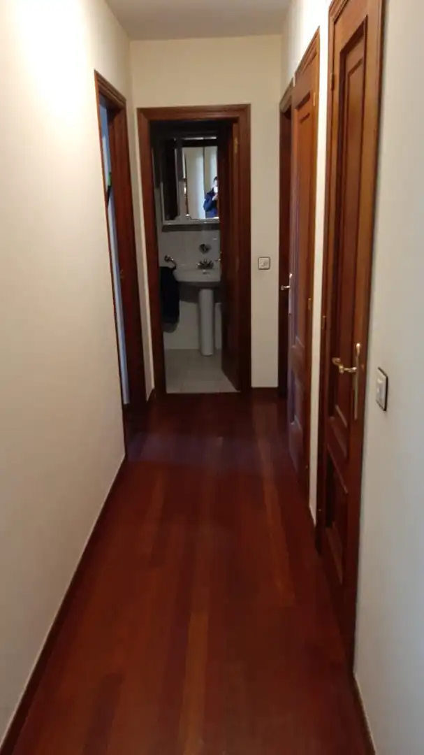 Piso de 90 m² en Lugo