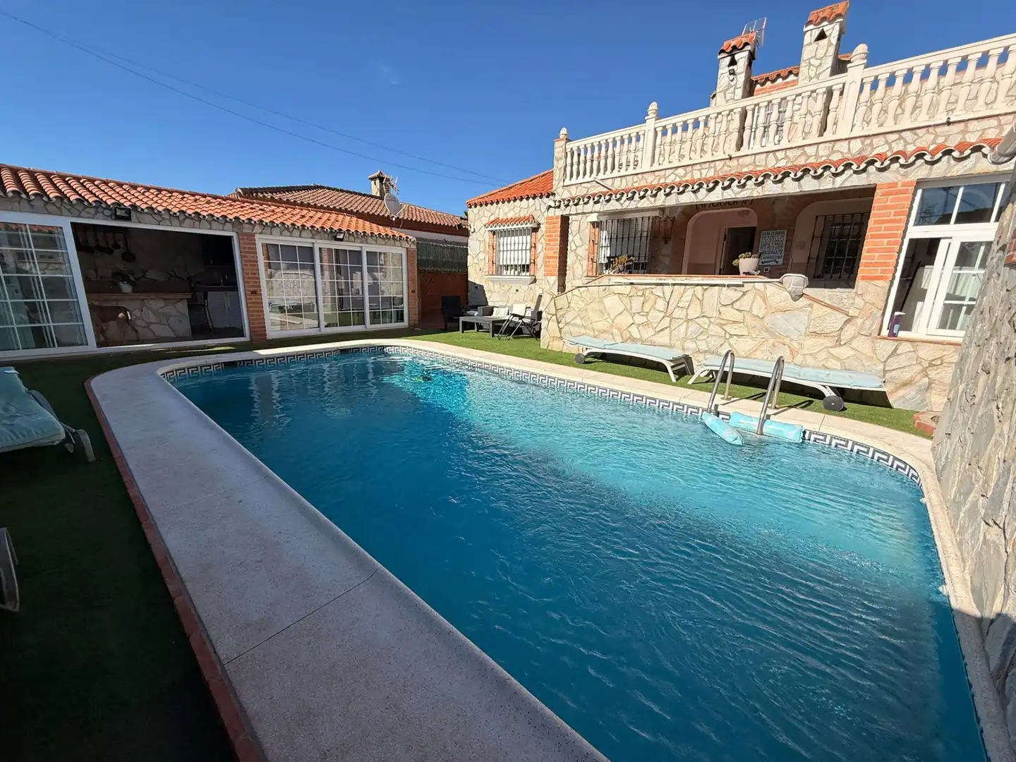 Piso en alquiler, Los Barrios