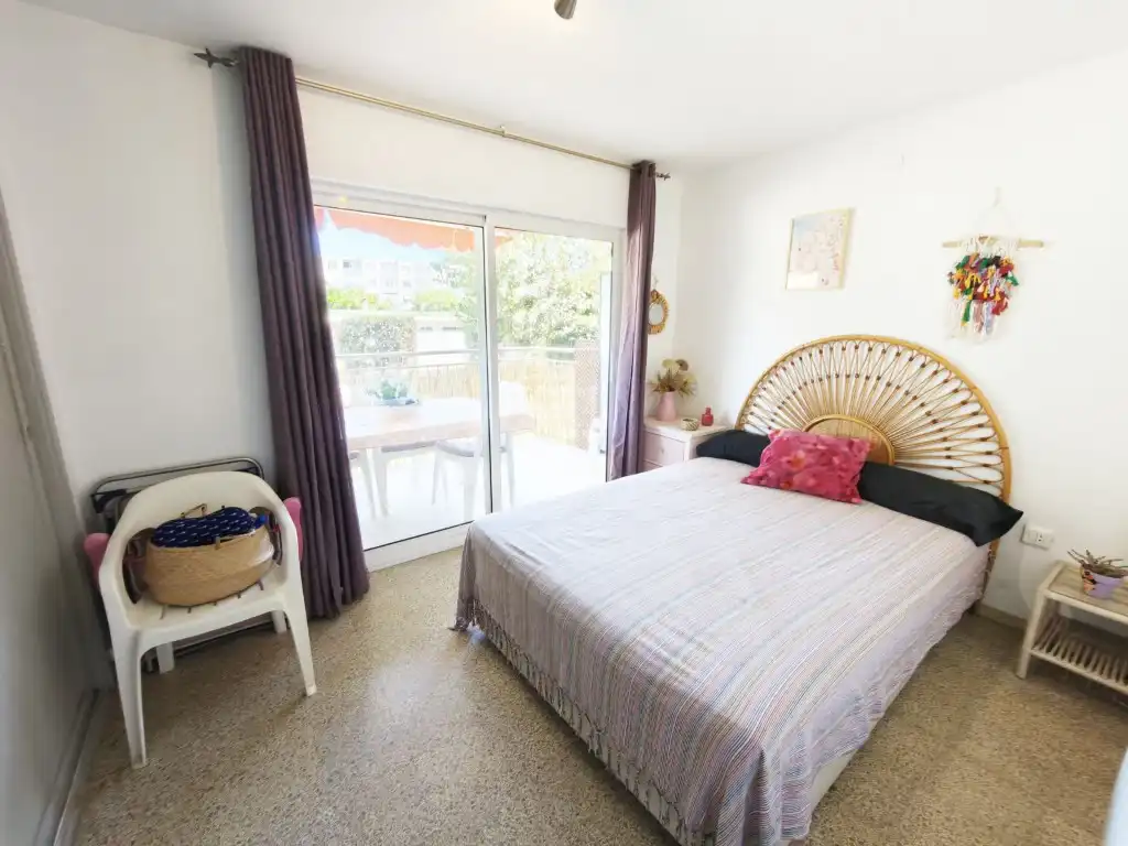 Wohnung 70 m² in Cabrera de Mar