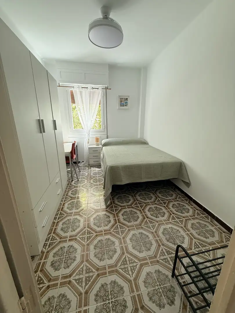 Chambre 142 m², Albacete