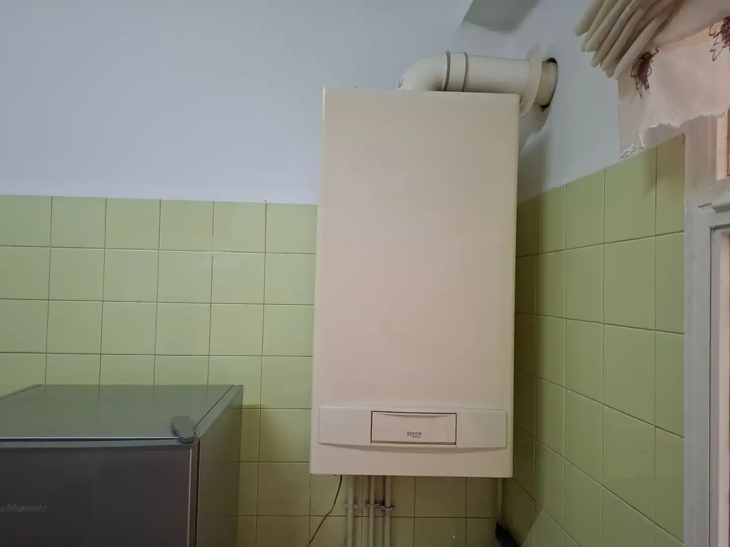 Piso de 65 m² en Ourense