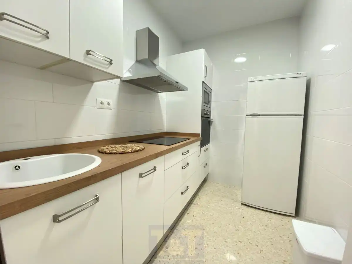 Piso de 75 m² en Lepe