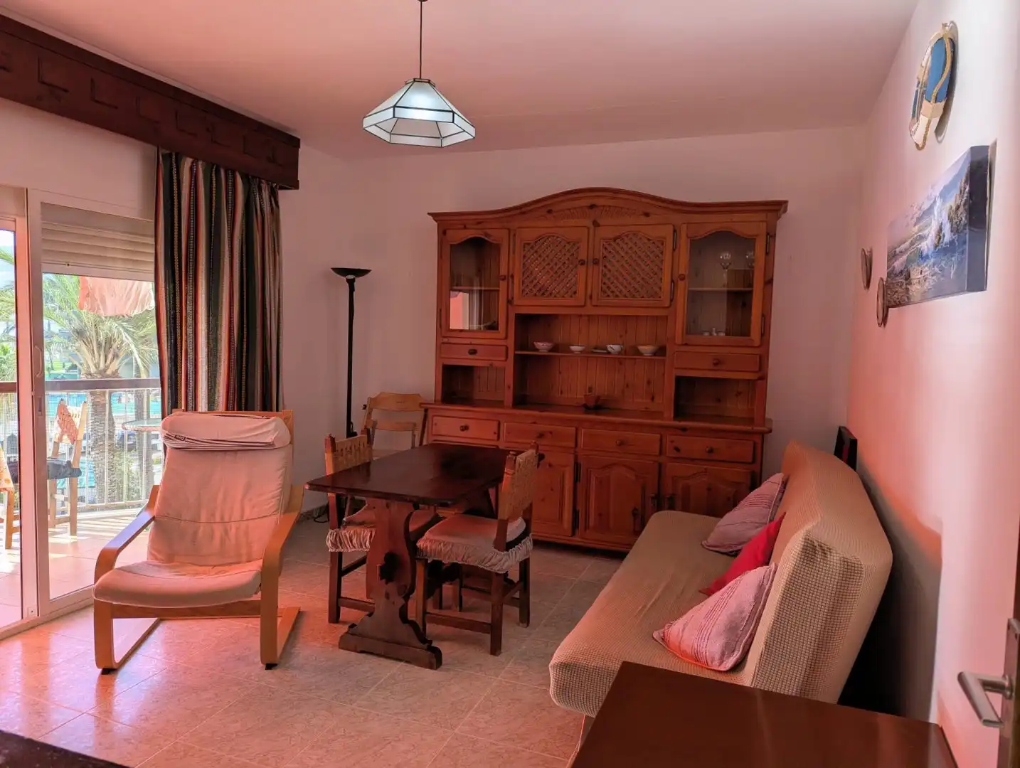 Pis de 58 m² a Salobreña