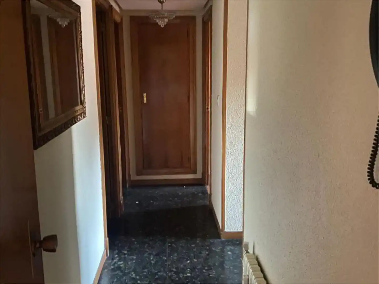 Piso de 120 m² en Zaragoza