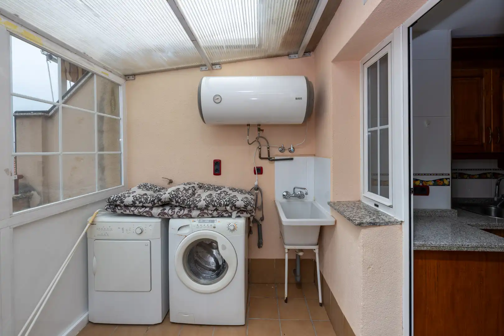 Pis de 75 m² a Armilla