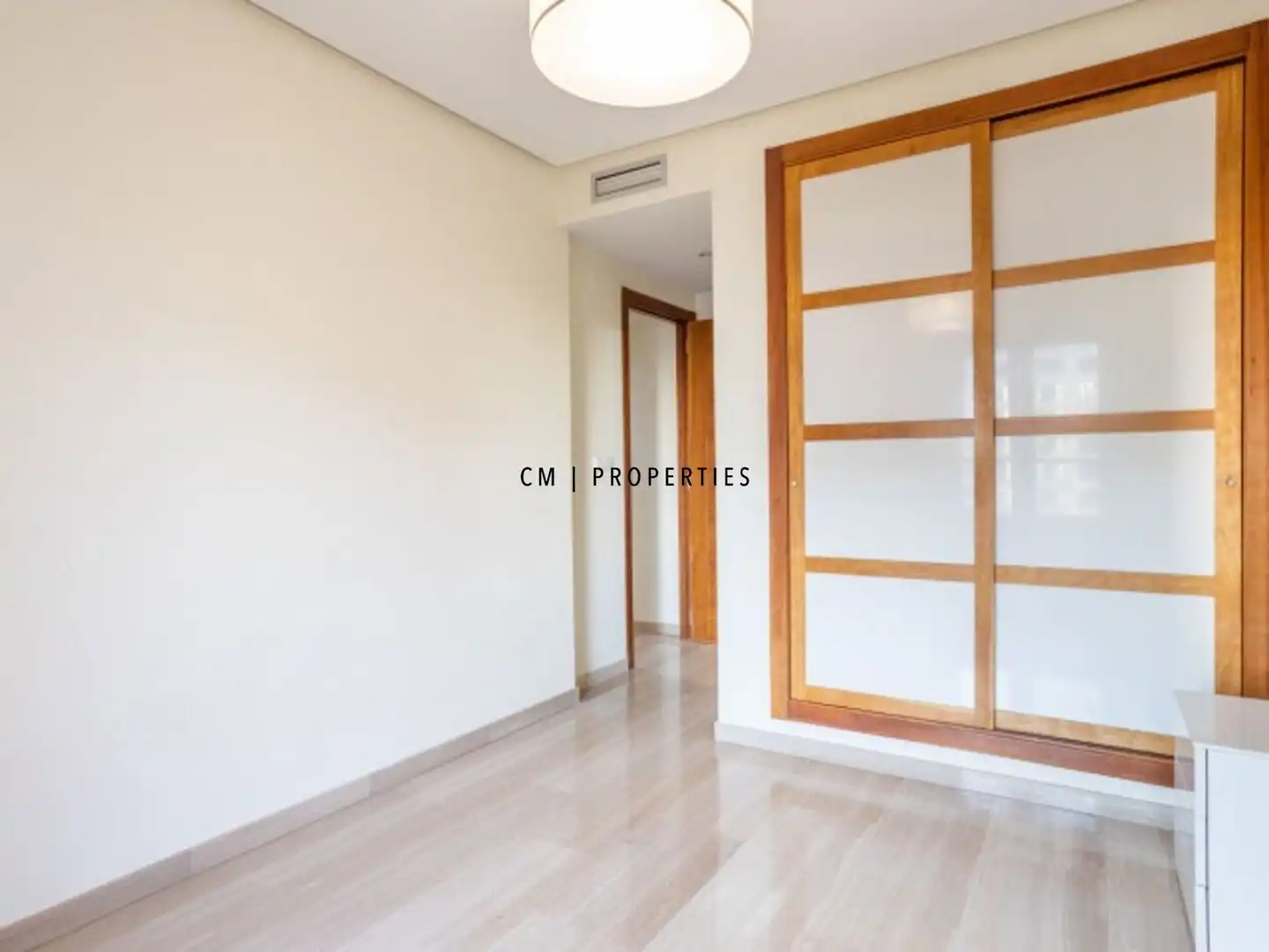 Pis de 110 m² a València