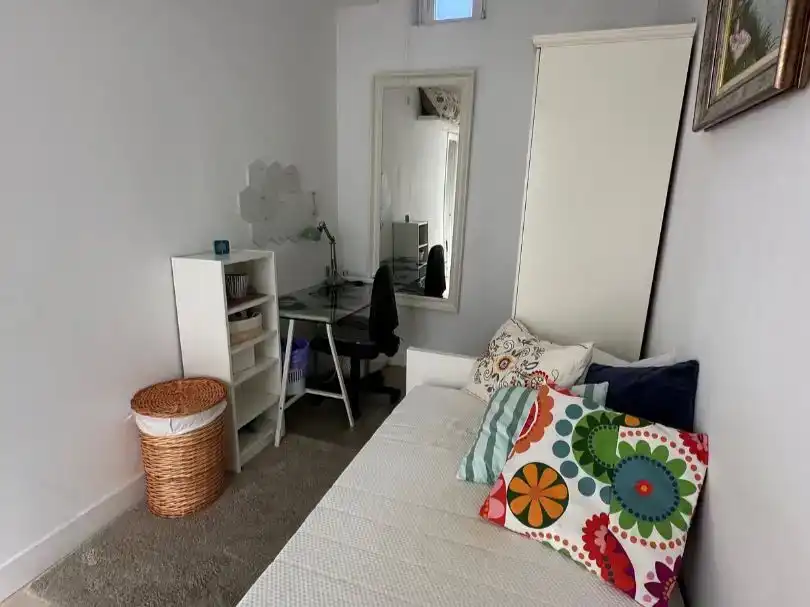 Habitación 240 m², Madrid