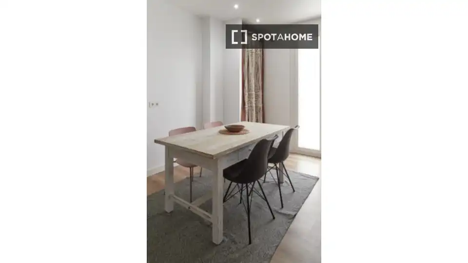 Habitación en alquiler, San Sebastián