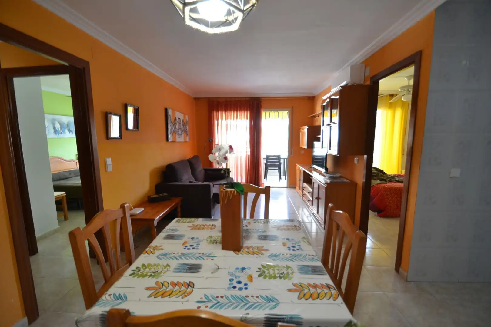 Pis de 69 m² a Salou