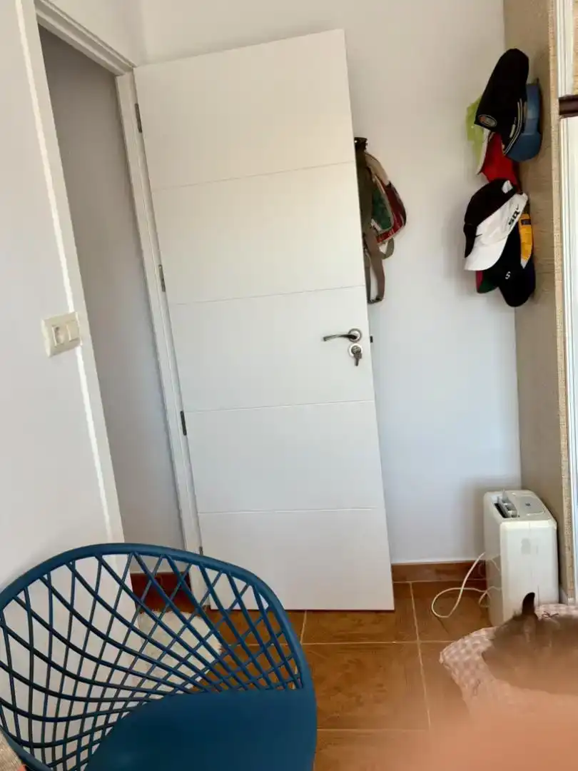 Habitación 117 m², Ourense