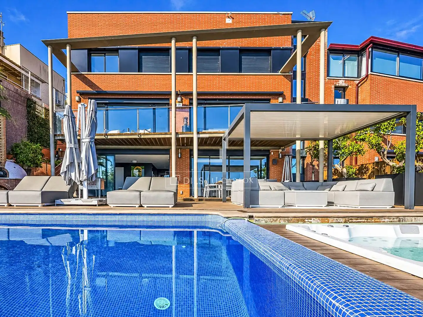 Casa de 357 m² en Sitges