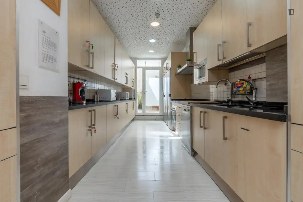Habitación en alquiler, Granada