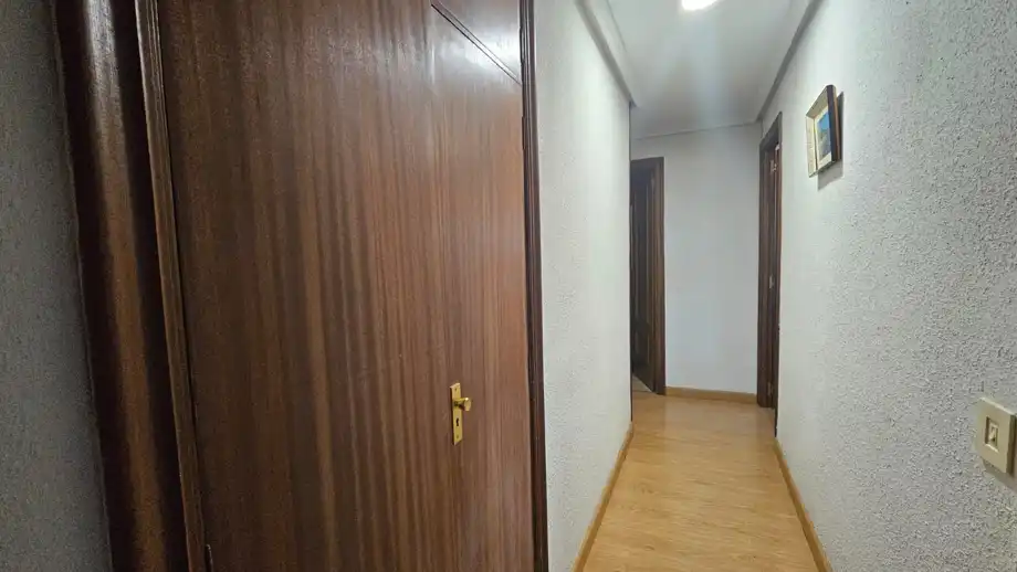 Habitación 100 m², Salamanca