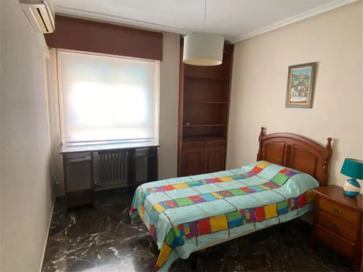 Habitación 110 m², Jaén