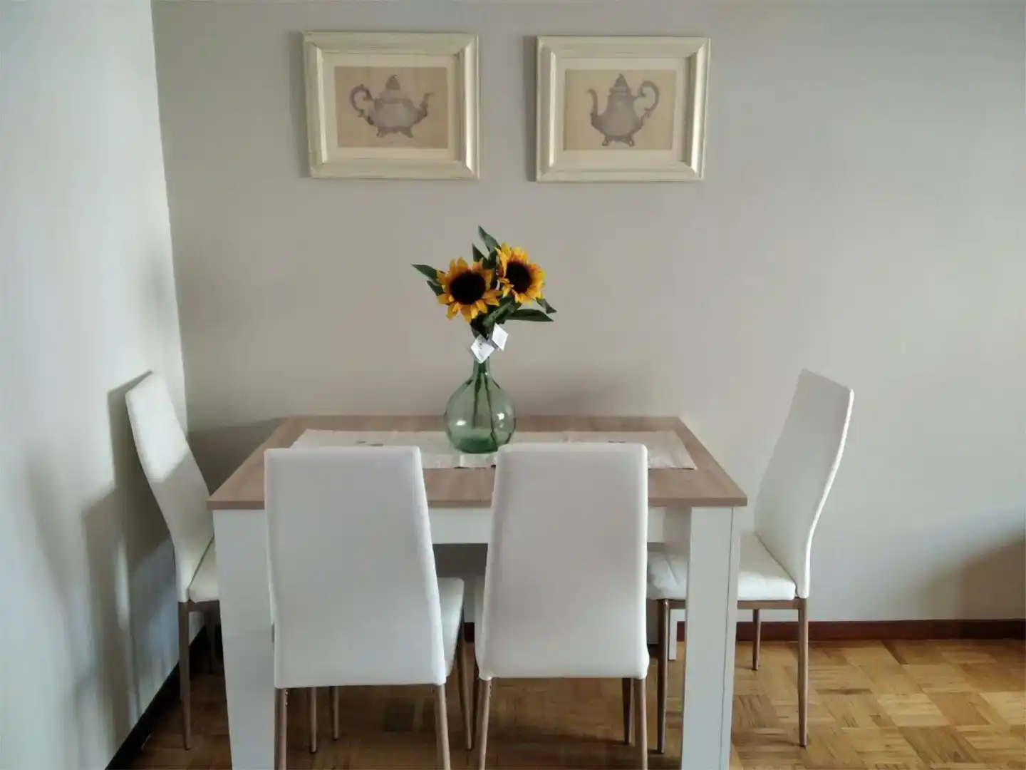 Piso de 68 m² en Gijón