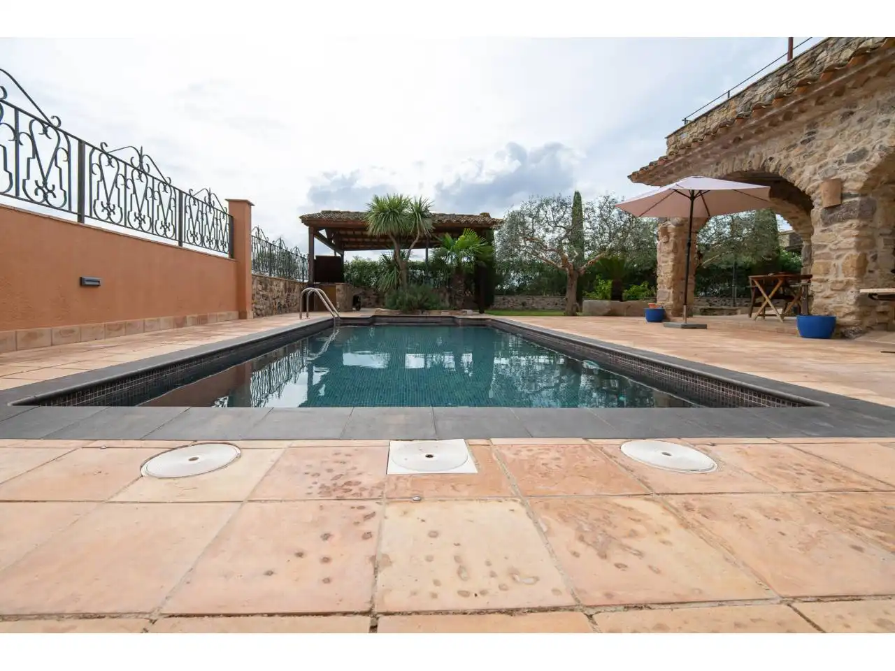 Casa de 282 m² a Garrigàs