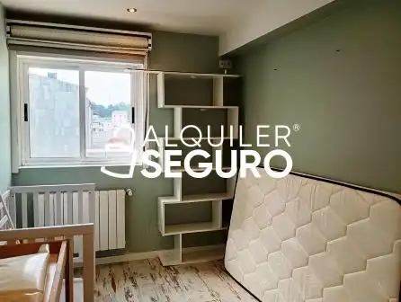 Piso de 79 m² en Sada
