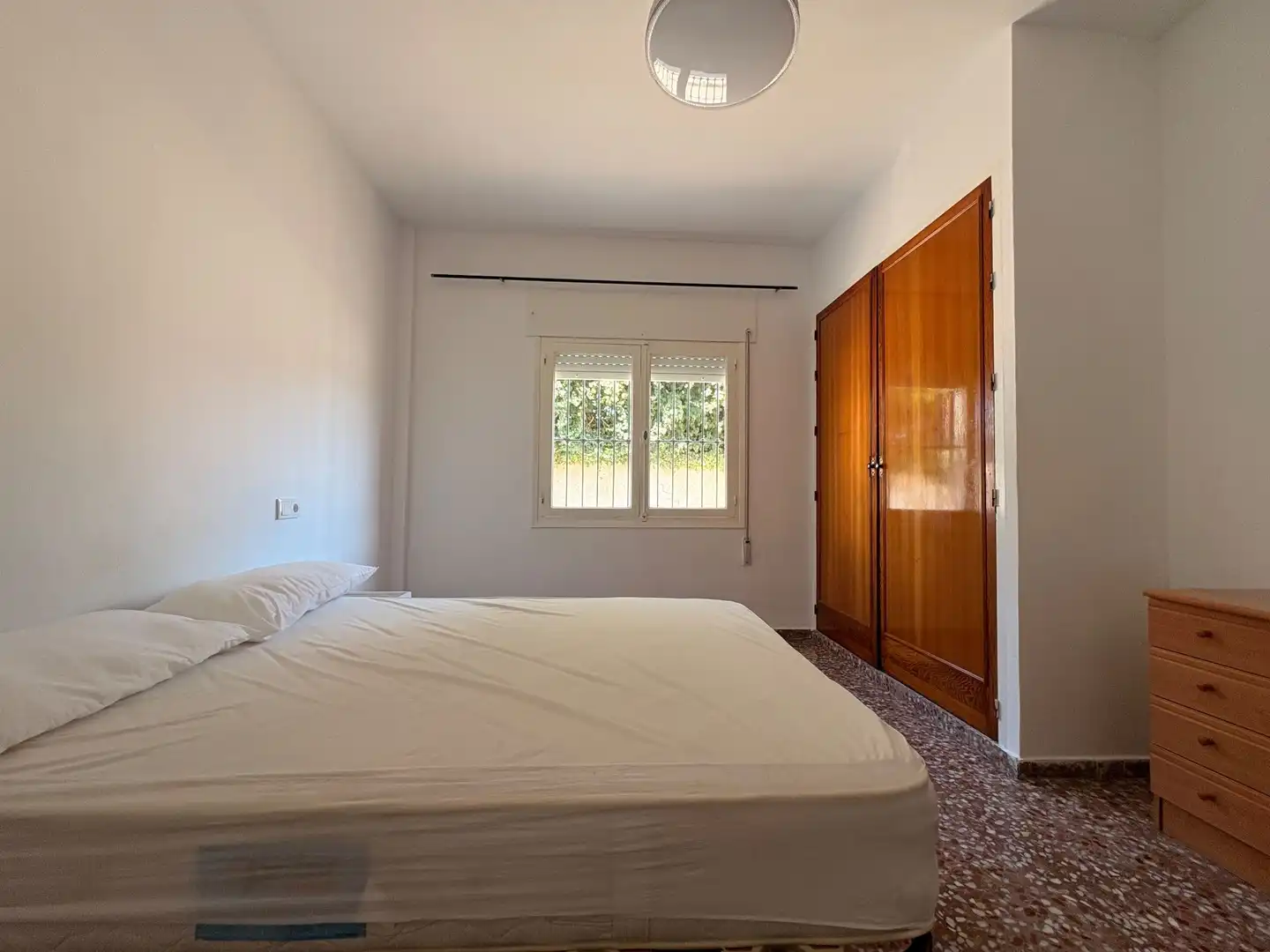 Piso de 100 m² en Pilar de la Horadada