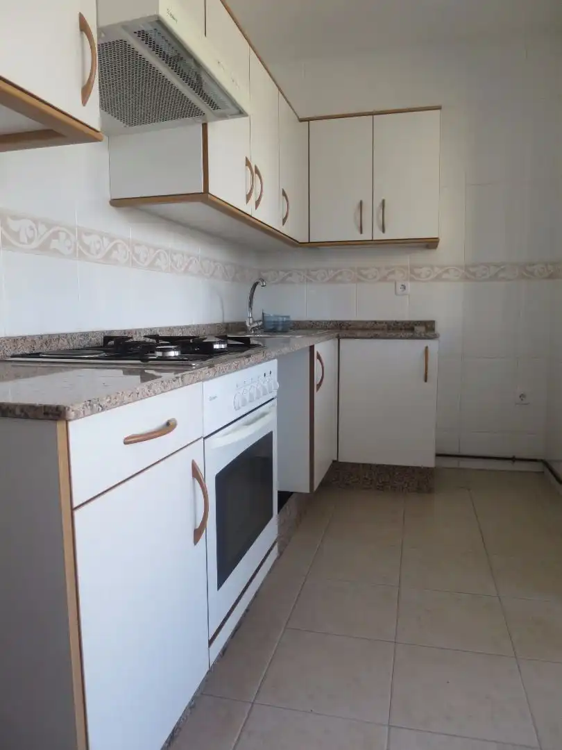 Piso de 130 m² en La Coruña