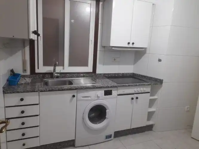 Piso de 55 m² en Ourense