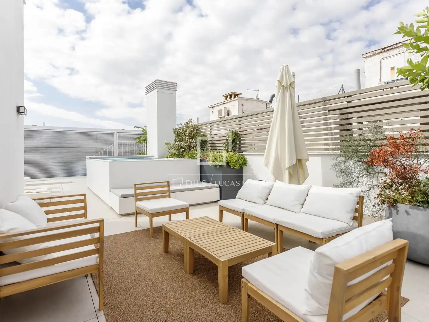 Piso de 193 m² en Madrid