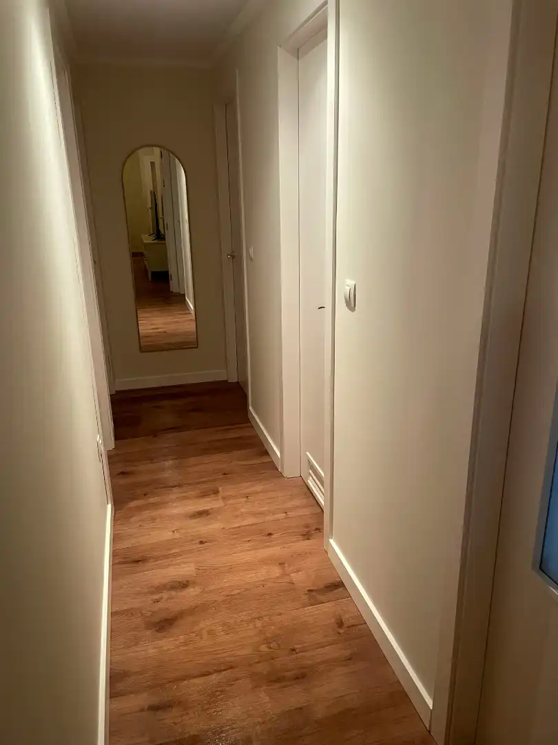 Piso de 90 m² en Sevilla