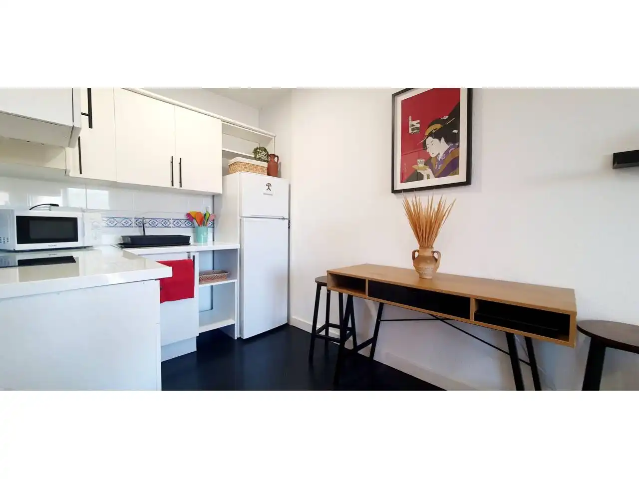 Piso de 40 m² en Vícar