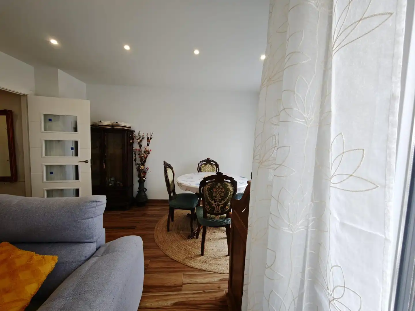 Piso de 110 m² en Bilbao