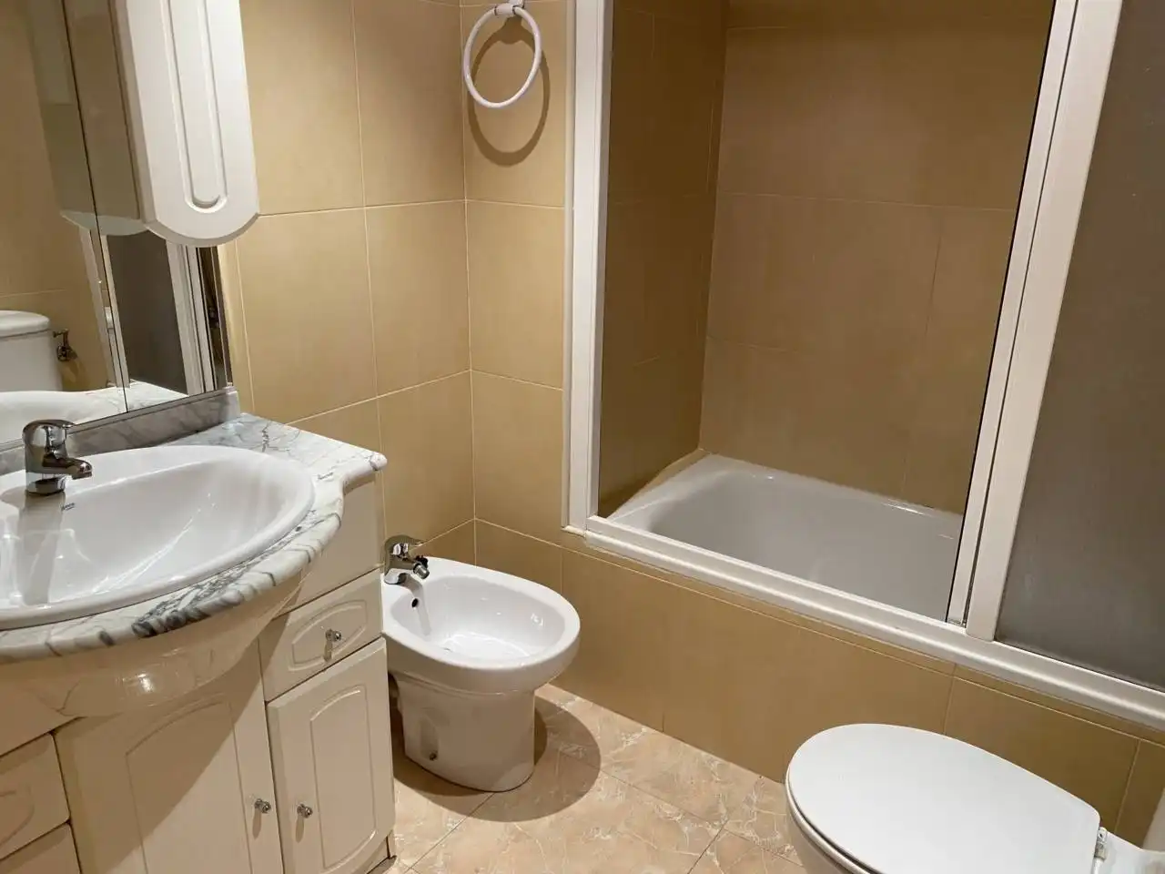 Apartamento 65 m² em Alcañiz