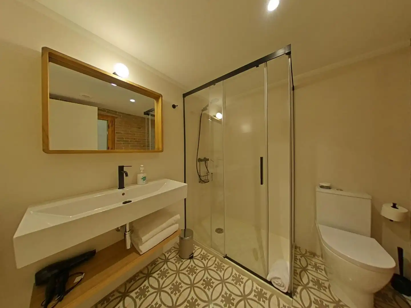 Piso de 73 m² en Gerona