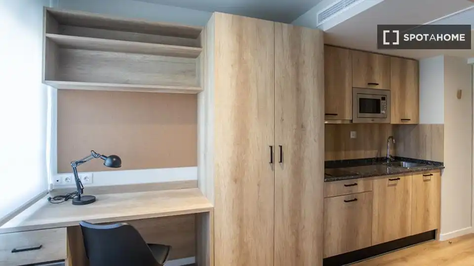 Habitación en alquiler, Bilbao