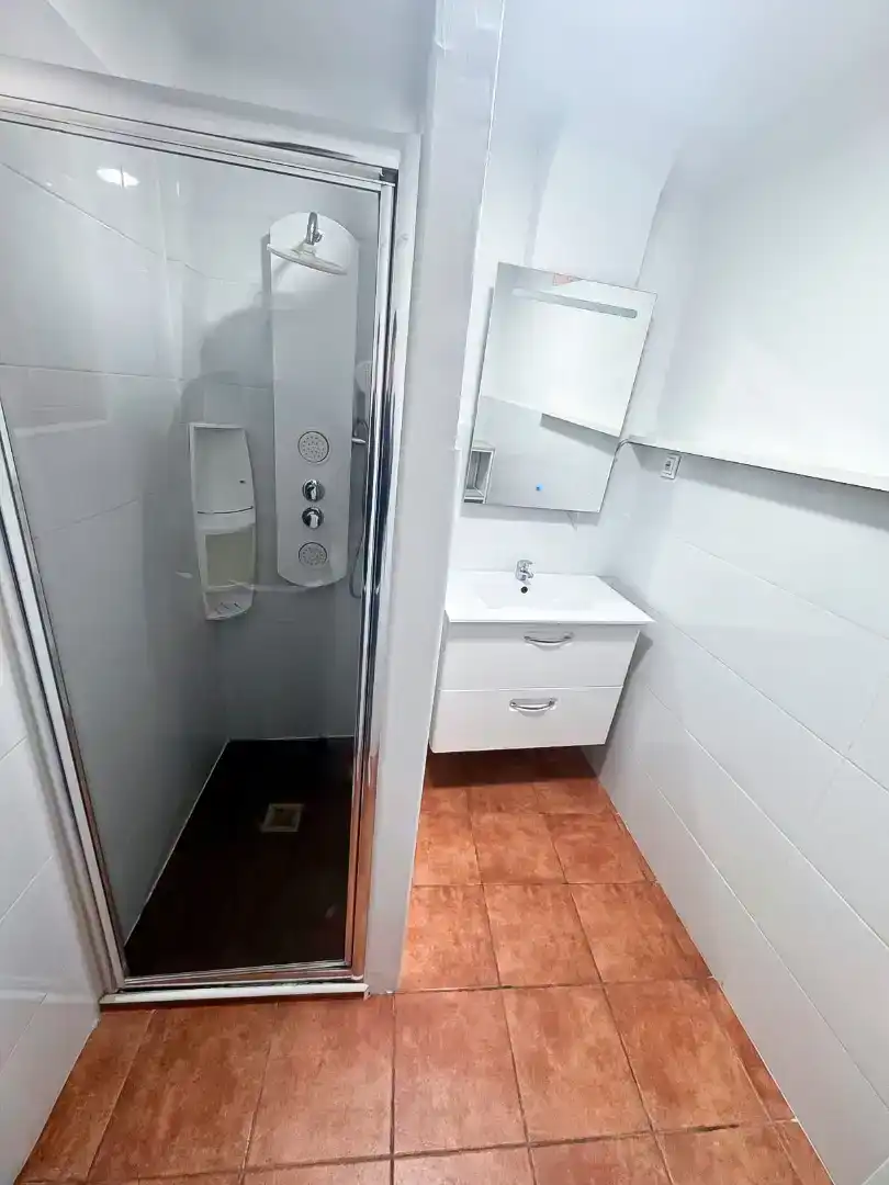 Piso de 60 m² en Tarazona