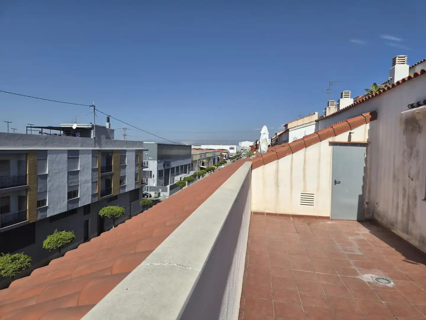 Piso de 80 m² en Almazora