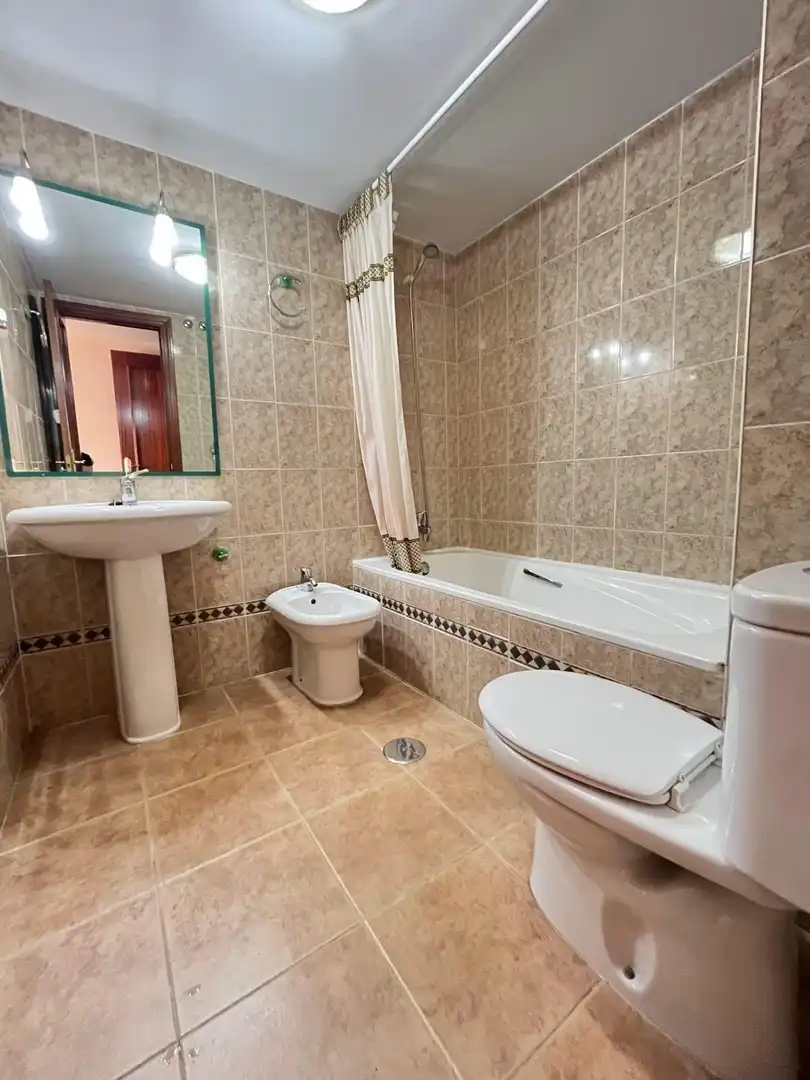 Habitación 120 m², Málaga