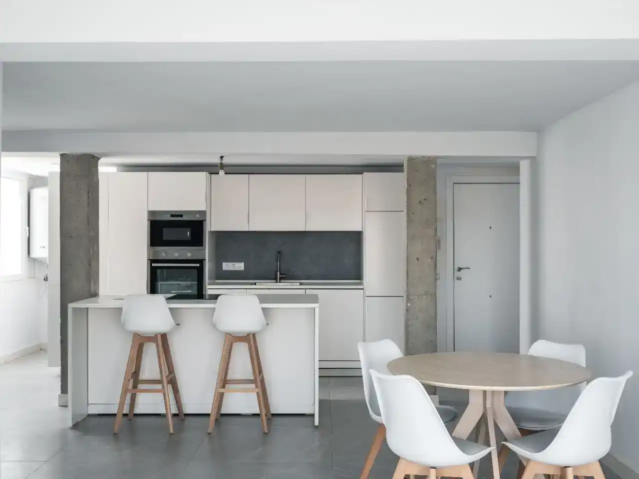 Piso de 98 m² en Córdoba