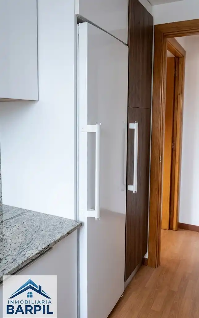Wohnung 58 m² in Nigrán