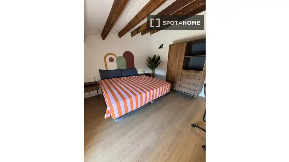 Habitación 403 m², Palma