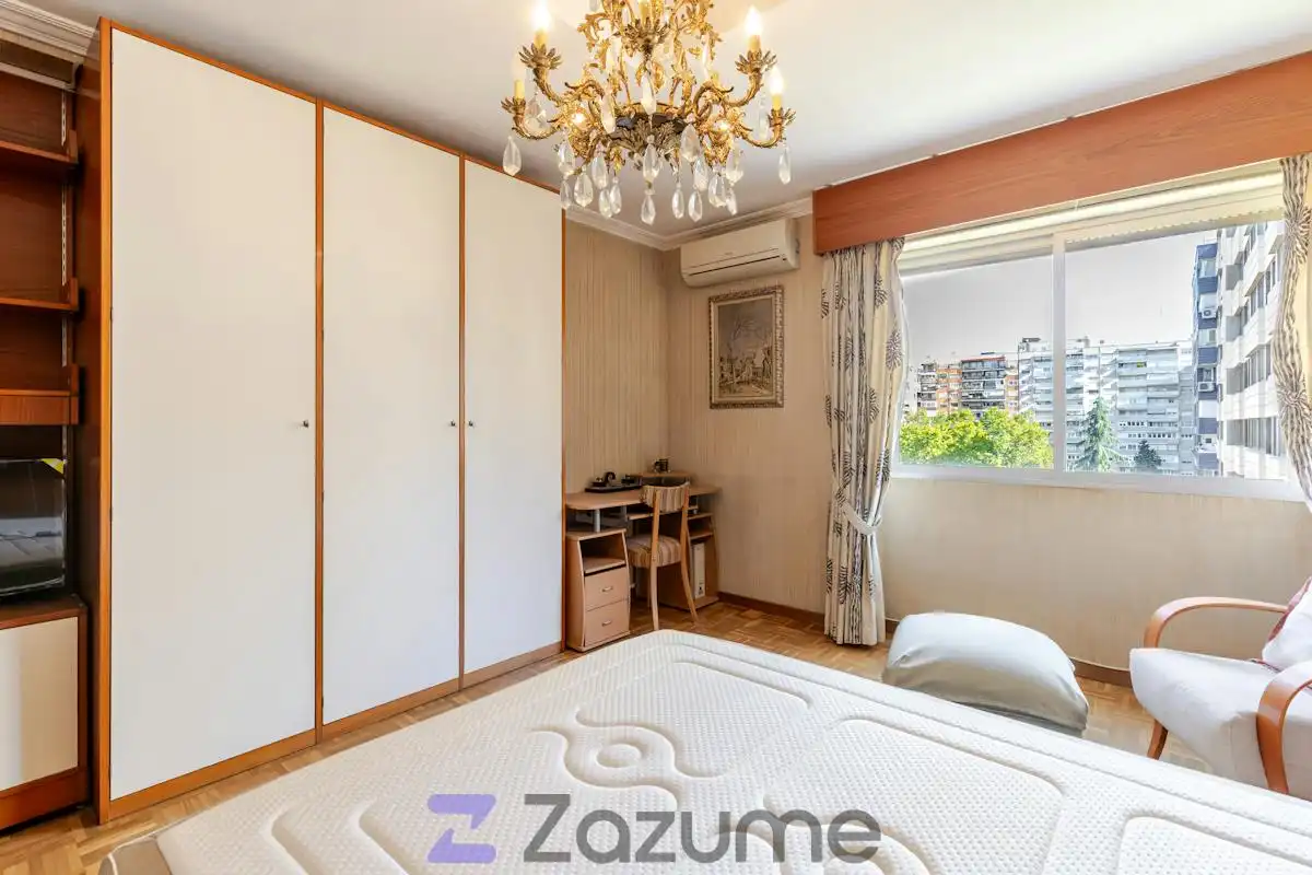 Apartamento 100 m² em Madrid