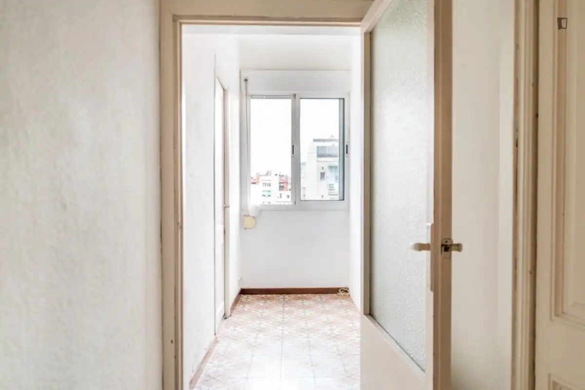 Habitación en alquiler, Barcelona