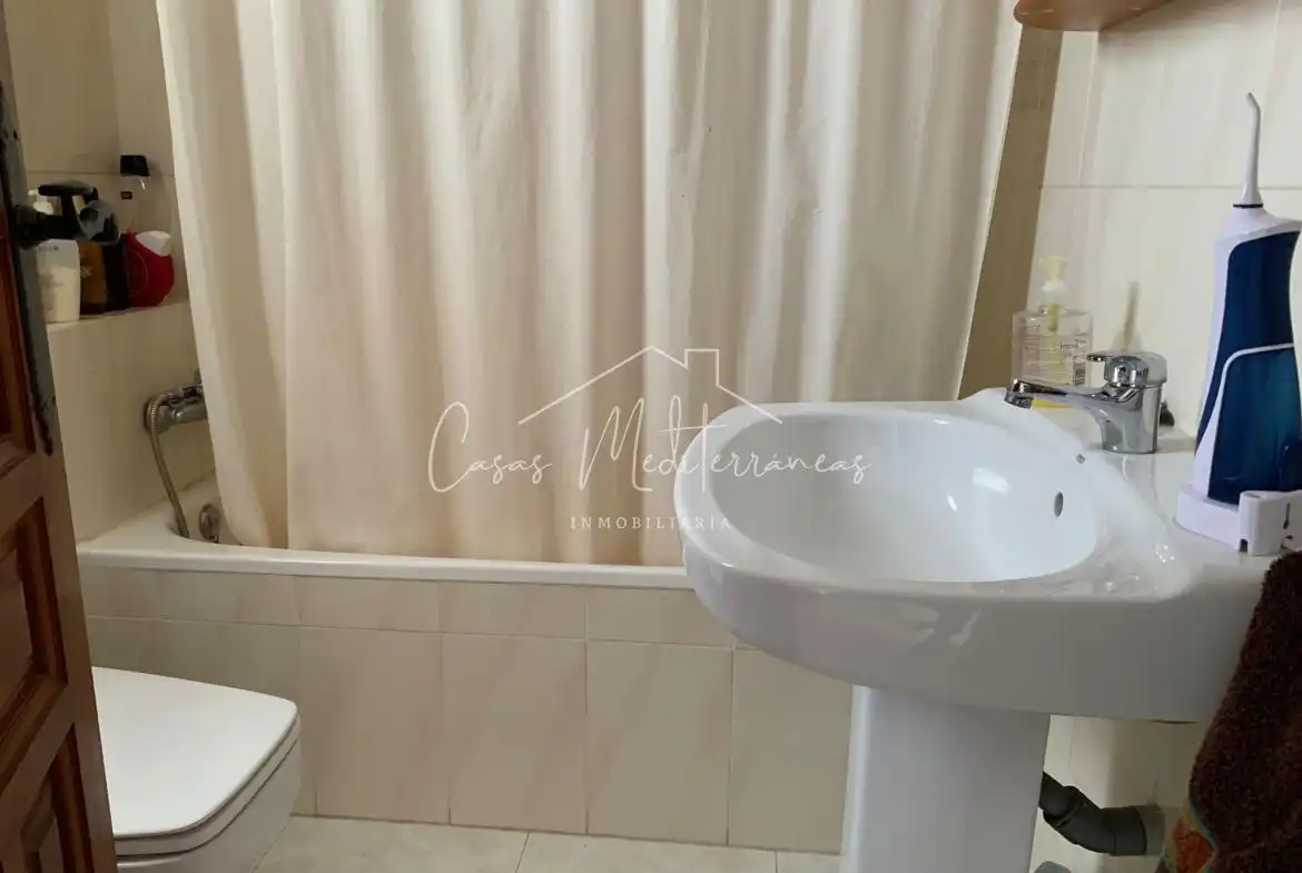 Casa de 75 m² en Vandellòs i l'Hospitalet de l'Infant