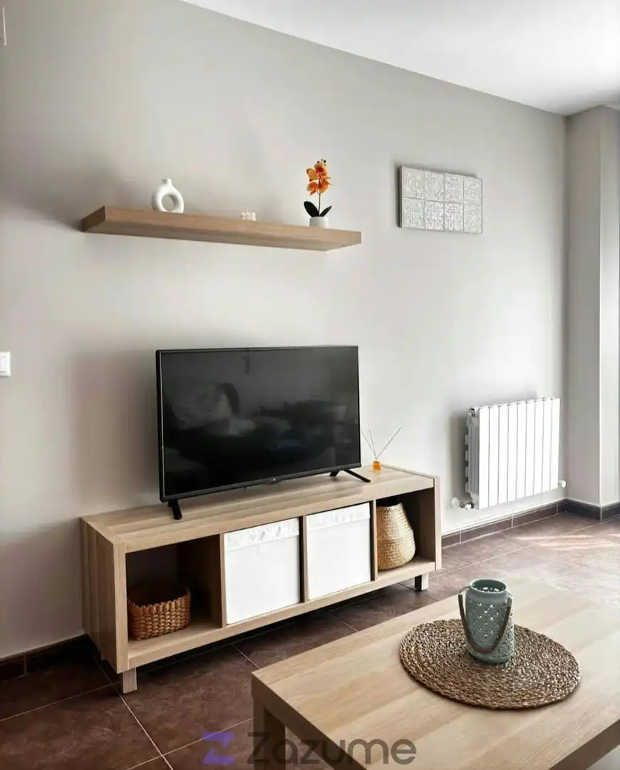 Piso de 75 m² en Ramales de la Victoria