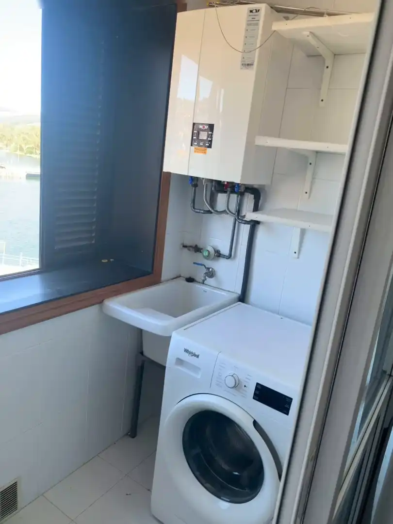 Piso de 70 m² en Pontevedra