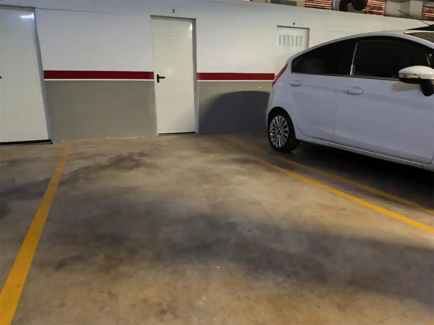 Piso de 90 m² en Moncófar