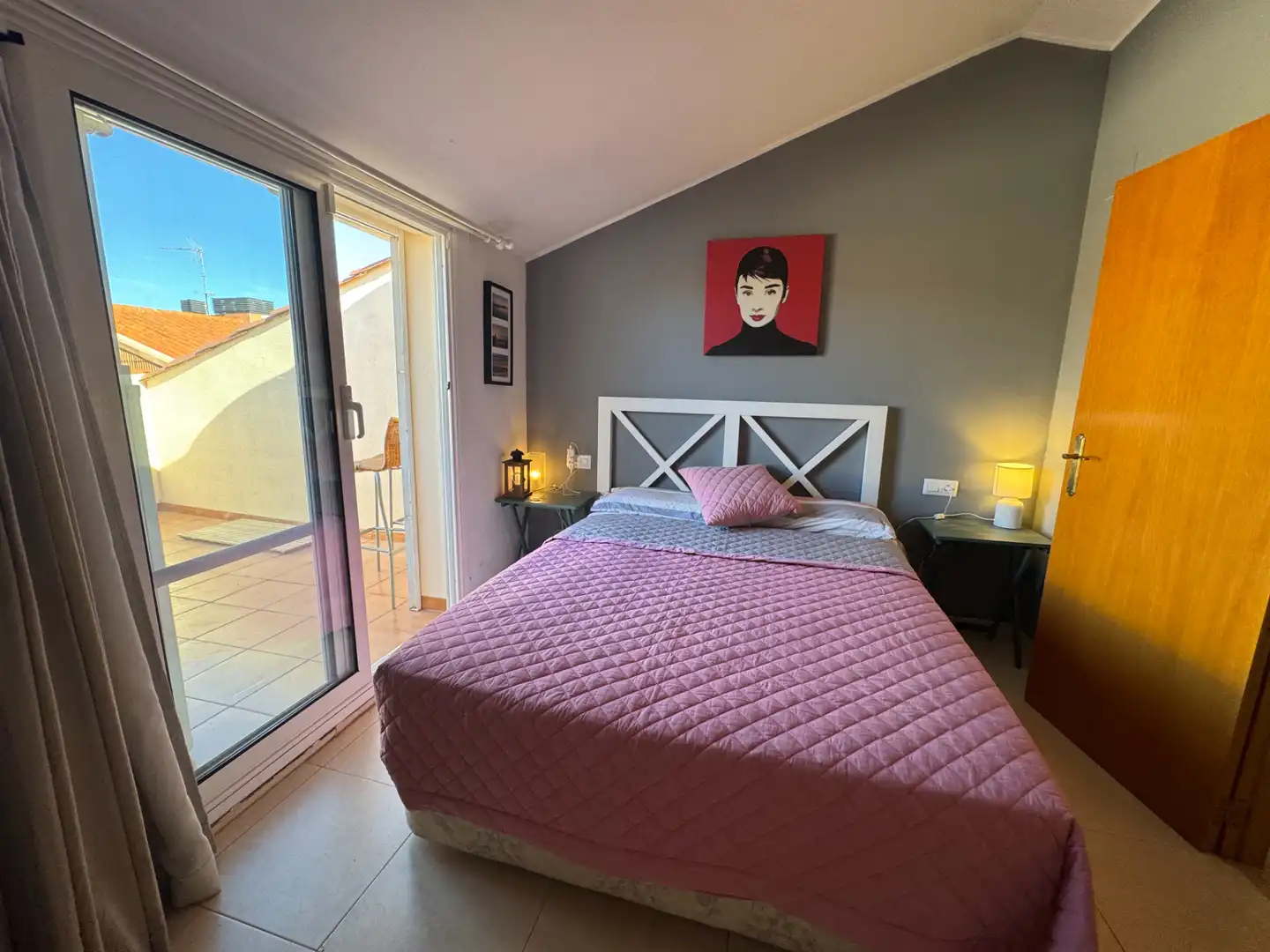 Piso de 89 m² en Palamós