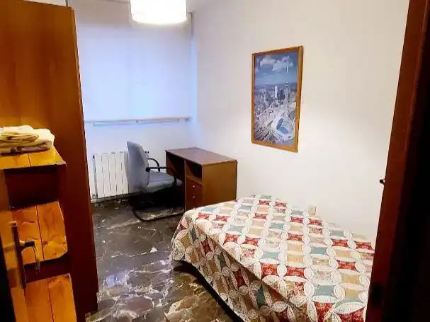 Pis de 100 m² a Jaén