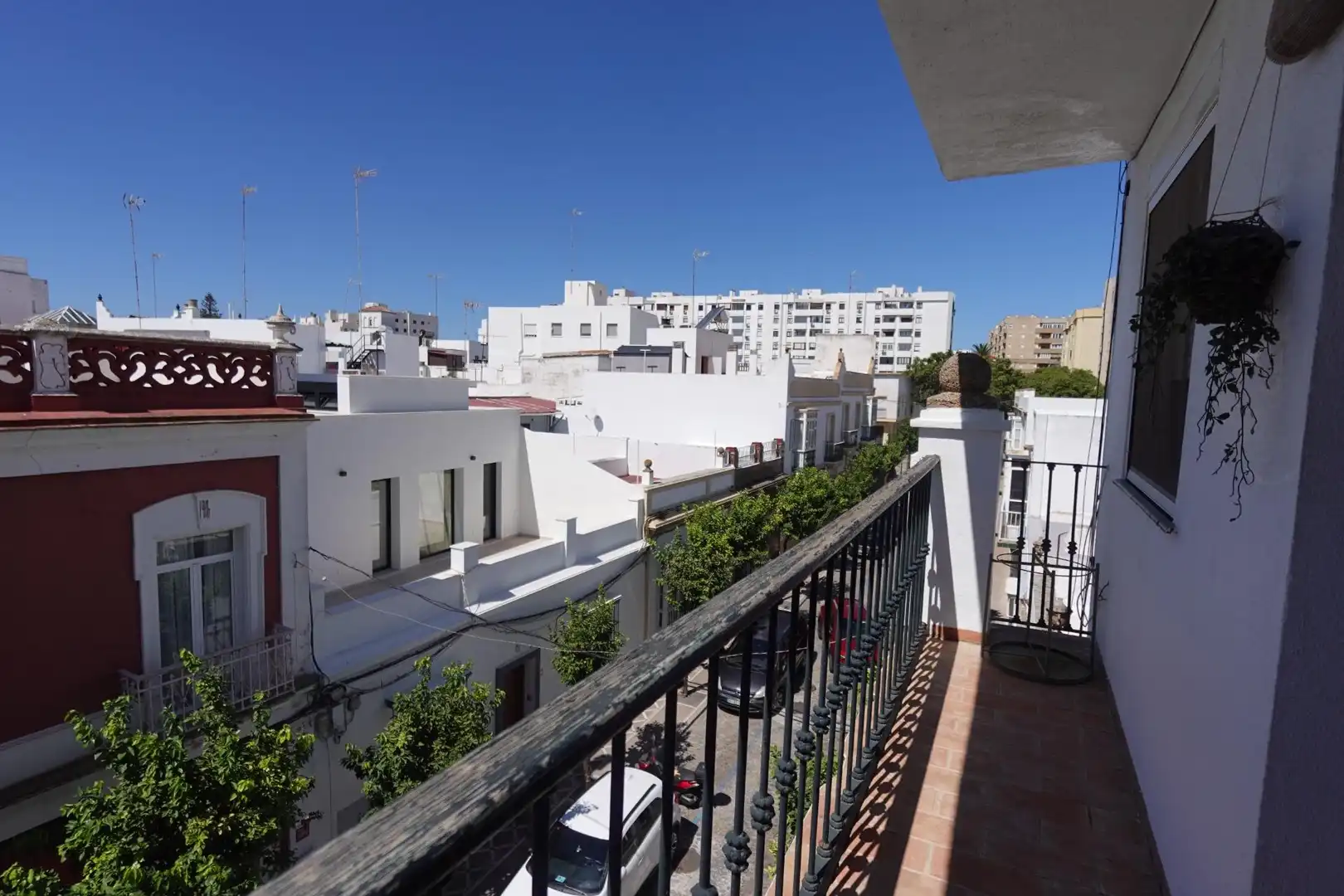 Pis de 47 m² a San Fernando
