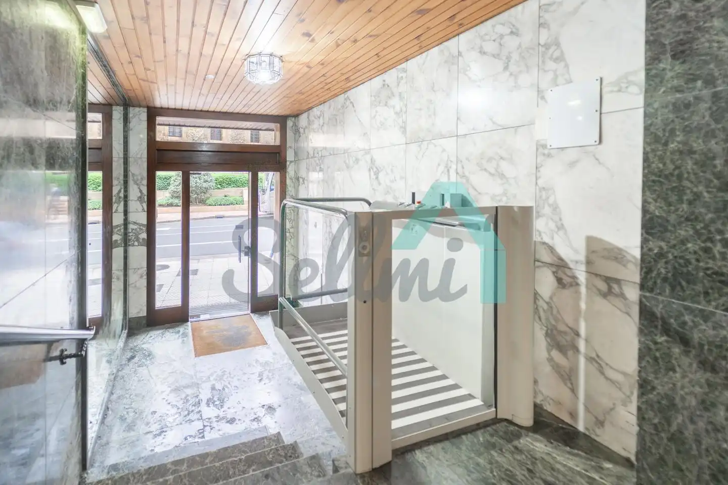 Piso de 62 m² en Oviedo
