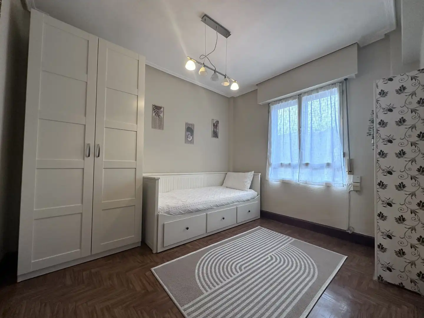 Pis de 55 m² a Santurtzi