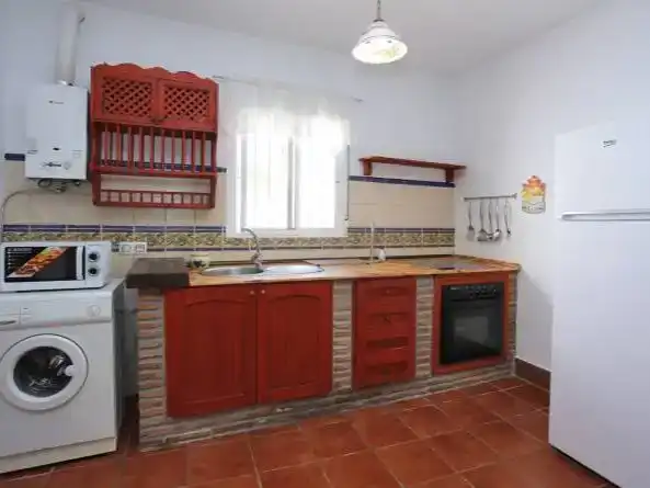 Piso de 90 m² en Conil de la Frontera